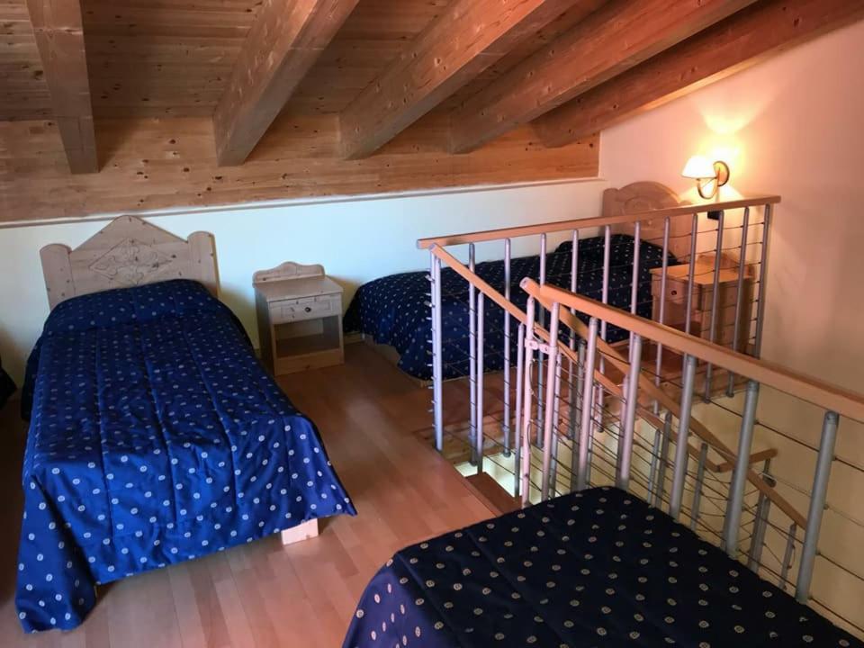 Hotel Sole Del Baldo Брентоніко Екстер'єр фото